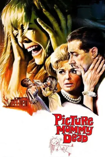 Picture Mommy Dead постер