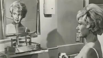 Задник к фильму "The Cabinet of Caligari" #394089