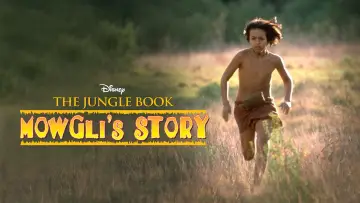 Задник к фильму "The Jungle Book: Mowgli
