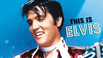 Задник к фильму "This Is Elvis" #1065263