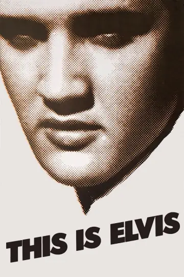 Постер к фильму "This Is Elvis" #1065266