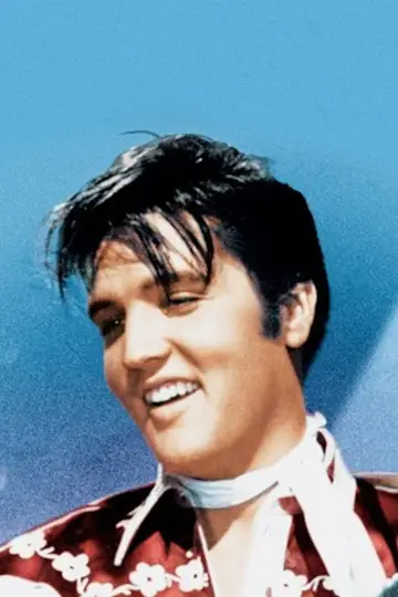 Постер к фильму "This Is Elvis" #1065269
