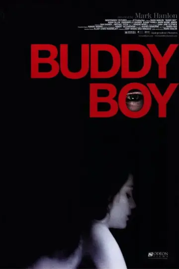 Постер к фильму "Buddy Boy" #745015