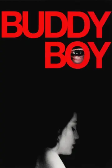 Постер к фильму "Buddy Boy" #745017