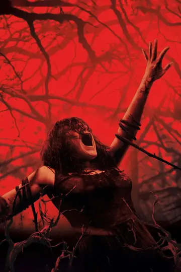 Постер к фильму "Зловещие мертвецы: Черная книга" #643233