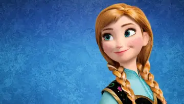 Задник к фильму "Холодное сердце" #167782
