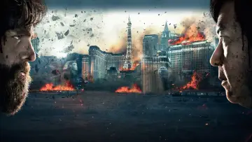 Задник к фильму "Мальчишник: Часть III" #296993