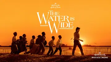 Задник к фильму "The Water Is Wide" #1096136