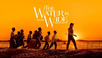 Задник к фильму "The Water Is Wide" #1096137