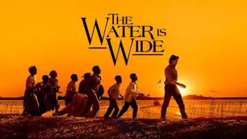 Задник к фильму "The Water Is Wide" #1096138
