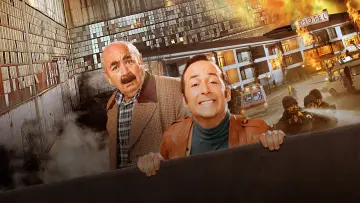 Задник к фильму "Sen Kimsin?" #1167015