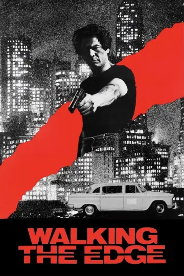 Постер к фильму "Walking the Edge" #1039266