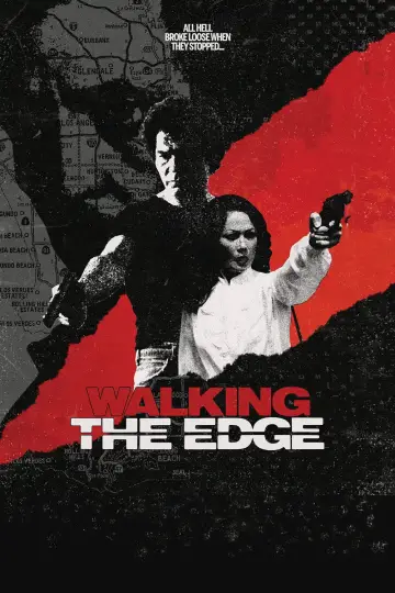 Постер к фильму "Walking the Edge" #1039267