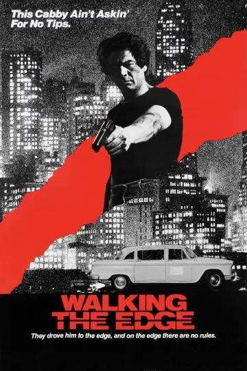 Постер к фильму "Walking the Edge" #1039268