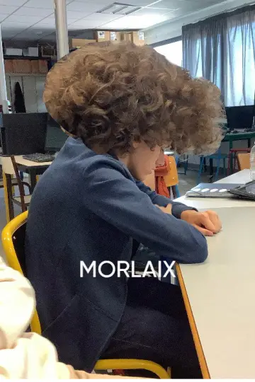 Постер к фильму "Morlaix" #775416