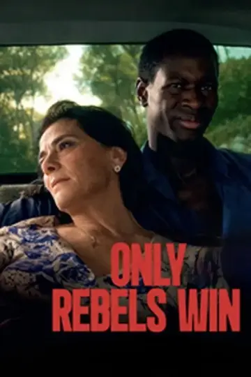 Постер к фильму "Seuls les rebelles" #642996