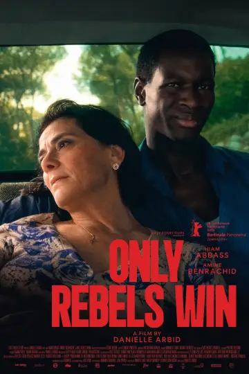 Постер к фильму "Seuls les rebelles" #798720