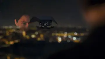 Задник к фильму "Drone" #667690