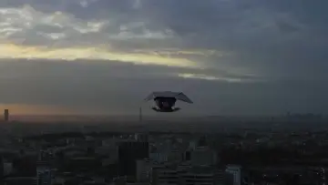 Задник к фильму "Drone" #667700
