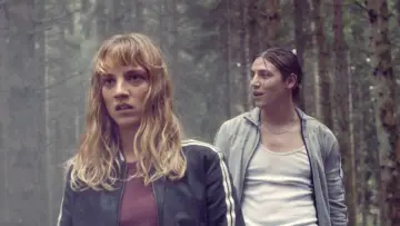 Задник к фильму "Тем временем на Земле" #805797