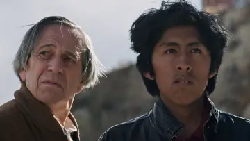 Задник к фильму "El Ladrón de Perros" #491230