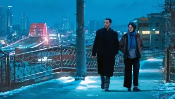 Задник к фильму "Зима в Сокчхо" #843782