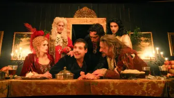 Le Molière imaginaire постер