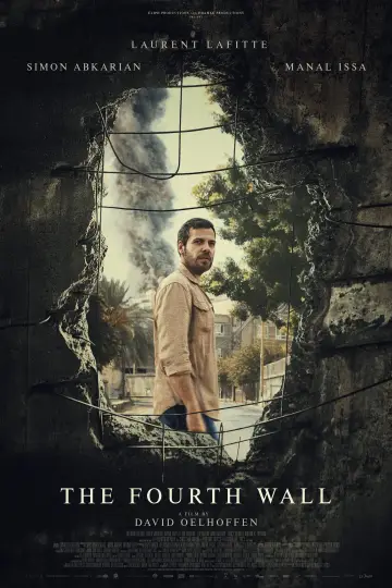 Le Quatrième Mur