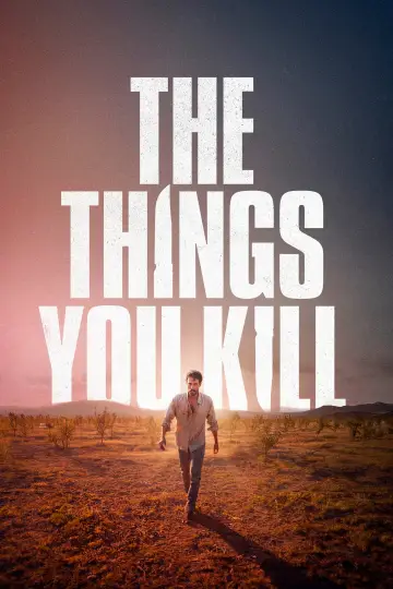 Постер к фильму "То, что ты убиваешь" #977154
