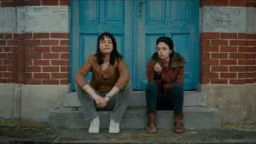 Задник к фильму "Cap Farewell" #1568295