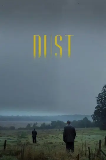 Постер к фильму "Dust" #533995