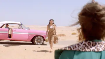 Задник к фильму "وحشتيني" #1153404