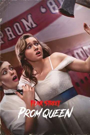 Постер к фильму "Улица страха: Королева красоты" #587369
