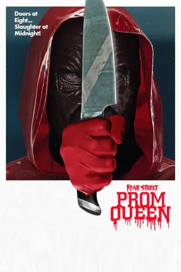 Постер к фильму "Улица страха: Королева красоты" #587377