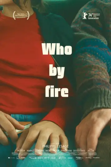 Постер к фильму "Comme le feu" #757078