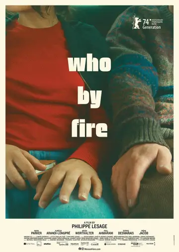 Постер к фильму "Comme le feu" #757079