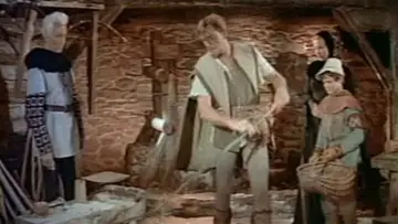 Задник к фильму "The Story of William Tell" #1620889