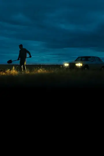 Постер к фильму "Однажды в Ла-Рое" #458257