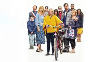 Задник к фильму "Les Barbares" #802362