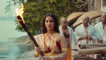 Задник к фильму "বিনোদিনী - একটি নটীর উপাখ্যান" #1070580