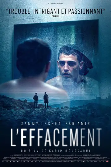 Постер к фильму "Исчезновение" #1691847