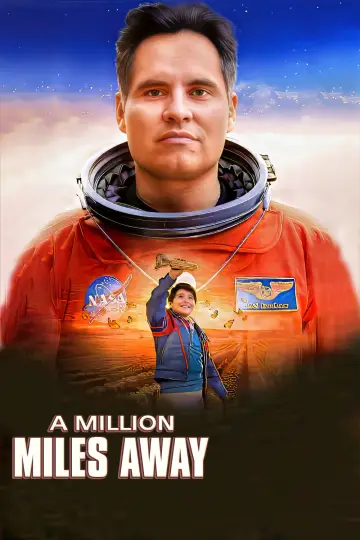Постер к фильму "За миллион миль отсюда" #752380