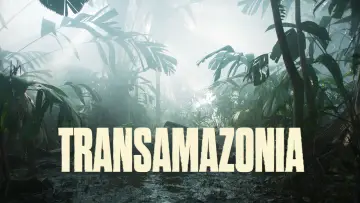 Задник к фильму "Transamazonia" #1192129