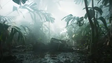 Задник к фильму "Transamazonia" #533715