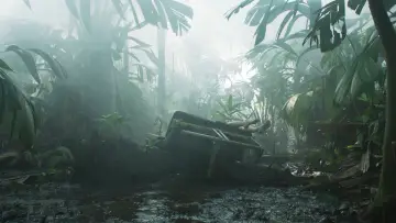 Задник к фильму "Transamazonia" #533716
