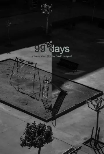 Постер к фильму "99 dies" #1624704