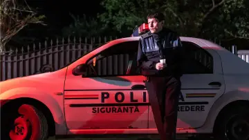 Задник к фильму "Oameni de treabă" #401551