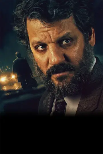 Постер к фильму "El rapto" #371860