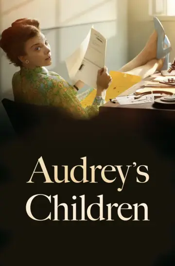 Постер к фильму "Дети Одри" #784757