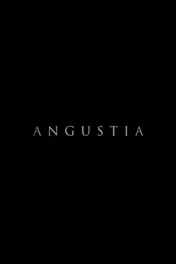 Постер к фильму "Angustia" #731977